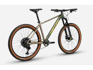 ROWER MTB UNITED CLOVIS 5.1 RAMA 17" KOŁA 29" SHIMANO DEORE 1X11 BOOST AIR