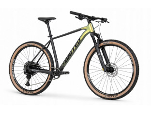 ROWER MTB UNITED CLOVIS 5.1 RAMA 17" KOŁA 29" SHIMANO DEORE 1X11 BOOST AIR