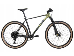 ROWER MTB UNITED CLOVIS 5.1 RAMA 17" KOŁA 29" SHIMANO DEORE 1X11 BOOST AIR