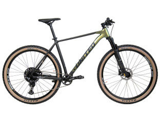 ROWER MTB UNITED CLOVIS 5.1 RAMA 17" KOŁA 29" SHIMANO DEORE 1X11 BOOST AIR