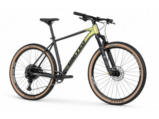 ROWER MTB UNITED CLOVIS 5.1 RAMA 17" KOŁA 29" SHIMANO DEORE 1X11 BOOST AIR