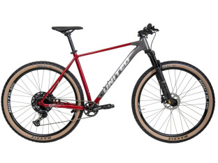 ROWER MTB UNITED CLOVIS 5.1 RAMA 21" KOŁA 29" SHIMANO DEORE 1X11 BOOST AIR