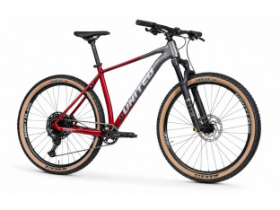 ROWER MTB UNITED CLOVIS 5.1 RAMA 21" KOŁA 29" SHIMANO DEORE 1X11 BOOST AIR