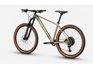 ROWER MTB UNITED CLOVIS 5.1 RAMA 21" KOŁA 29" SHIMANO DEORE 1X11 BOOST AIR