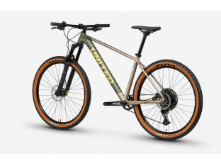 ROWER MTB UNITED CLOVIS 5.1 RAMA 21" KOŁA 29" SHIMANO DEORE 1X11 BOOST AIR