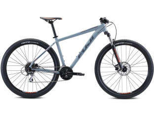 ROWER MTB FUJ NEVADA 1.7 RAMA 23 XXL KOŁA 29 SHIMANO ACERA 3X8 HYDRAULIKA
