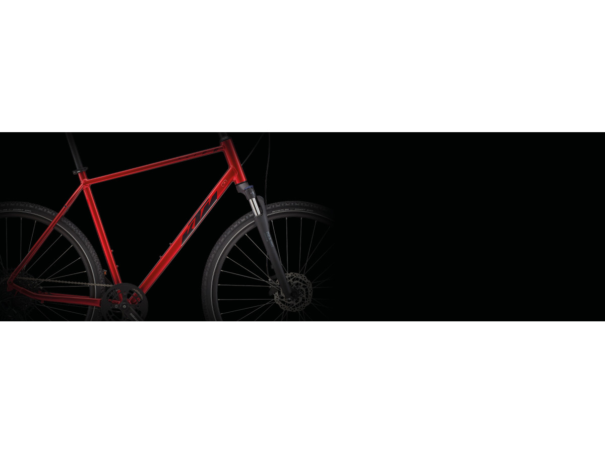 ROWER CROSSOWY KTM X-LIFE CROSS RAMA 51CM SRAM SX EAGLE 1X12 HYDRAULIKA