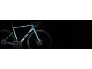 ROWER SZOSOWY KTM REVELATOR ALTO PRO RAMA 57CM SHIMANO 105 2X12 CARBON