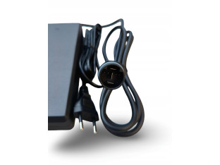 ŁADOWARKA DO ROWERU ELEKTRYCZNEGO YAMAHA INTUBE 720WH 630WH 42V 4A