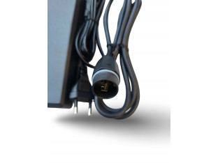ŁADOWARKA DO ROWERU ELEKTRYCZNEGO YAMAHA INTUBE 720WH 630WH 42V 4A