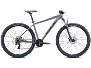 ROWER GÓRSKI MTB FUJI NEVADA 1.9 RAMA 23" KOŁA 29" DISC SHIMANO 3X7