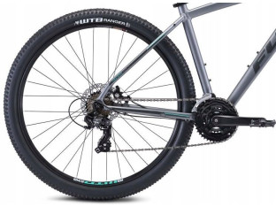ROWER GÓRSKI MTB FUJI NEVADA 1.9 RAMA 23" KOŁA 29" DISC SHIMANO 3X7