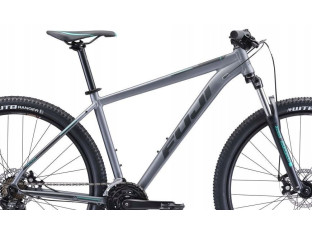 ROWER GÓRSKI MTB FUJI NEVADA 1.9 RAMA 23" KOŁA 29" DISC SHIMANO 3X7