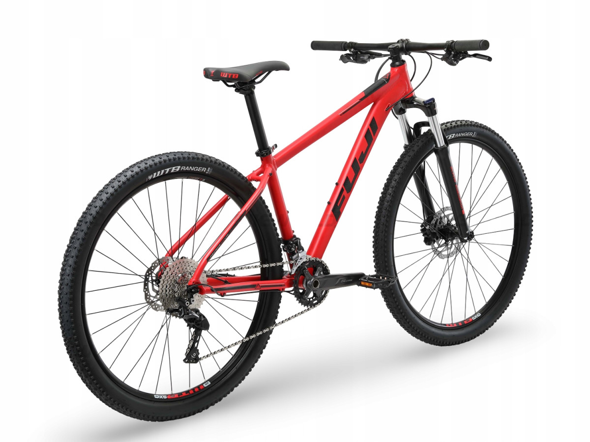 ROWER GÓRSKI MTB FUJI NEVADA 29 2.0 LTD RAMA 19" KOŁA 29" DEORE 2X10