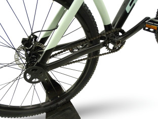 ROWER DIRT STREET STORM DIRT 1.0 KOŁA 26 MANITOU PUMPTRACK HYDRAULIKA