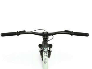ROWER DIRT STREET STORM DIRT 1.0 KOŁA 26 MANITOU PUMPTRACK HYDRAULIKA