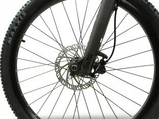 ROWER DIRT STREET STORM DIRT 1.0 KOŁA 26 MANITOU PUMPTRACK HYDRAULIKA