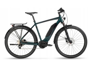 ROWER ELEKTRYCZNY TREKKINGOWY STEVENS E-4X TOUR RAMA 55CM BOSCH 500WH