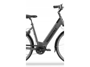 ROWER ELEKTRYCZNY TABOU KINETIC MONO UP 1.0 RAMA 21" SILNIK 80NM 420WH