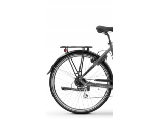 ROWER ELEKTRYCZNY TABOU KINETIC MONO UP 1.0 RAMA 21" SILNIK 80NM 420WH