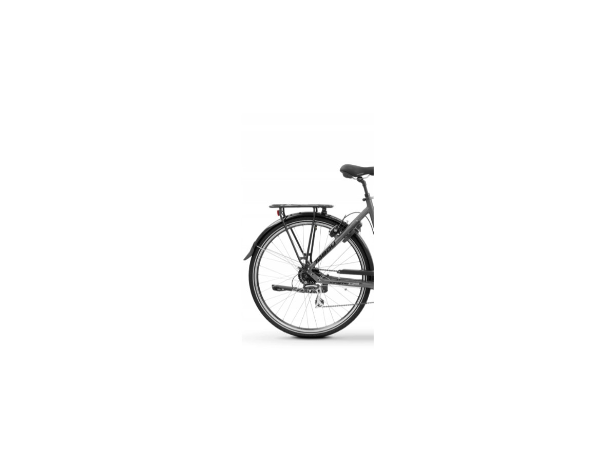 ROWER ELEKTRYCZNY TABOU KINETIC MONO UP 1.0 RAMA 21" SILNIK 80NM 420WH
