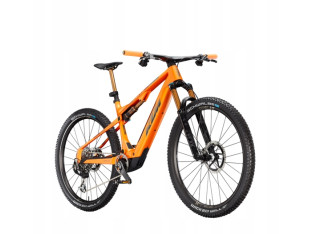ROWER ELEKTRYCZNY KTM MACINA SCARP SX EXONIC RAMA L SRAM XX 1X12 AXS BOSCH