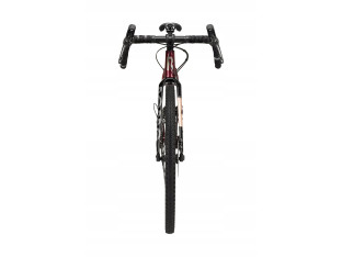 ROWER GRAVEL RONDO RUUT AL2 2X RAMA XL SHIMANO GRX 2X10 CARBON ROSEWOOD