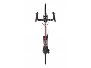 ROWER GRAVEL RONDO RUUT AL2 2X RAMA XL SHIMANO GRX 2X10 CARBON ROSEWOOD