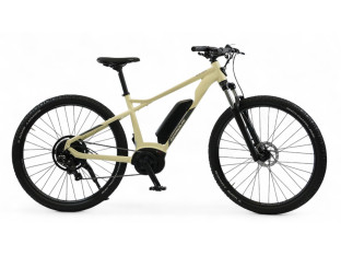 ROWER ELEKTRYCZNY SERIOUS BEAR ROCK KOŁA 29" BOSCH 400WH TYLKO 733KM