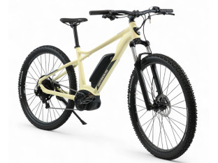 ROWER ELEKTRYCZNY SERIOUS BEAR ROCK KOŁA 29" BOSCH 400WH TYLKO 733KM