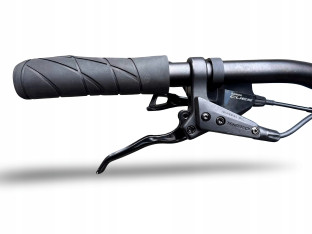 ROWER ELEKTRYCZNY STEVENS E-TREMALZO RAMA 18" KOŁA 29" BOSCH CX 85NM 500WH