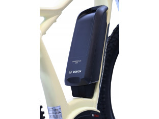 ROWER ELEKTRYCZNY SERIOUS BEAR ROCK KOŁA 29" BOSCH 400WH TYLKO 733KM
