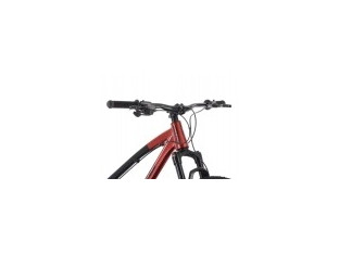 ROWER DIRT STREET TABOU STUNT 26" HYDRAULIKA MICROSHIFT 1X9 AIR SUSPENSION