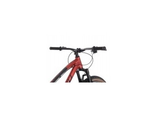 ROWER DIRT STREET TABOU STUNT 26" HYDRAULIKA MICROSHIFT 1X9 AIR SUSPENSION