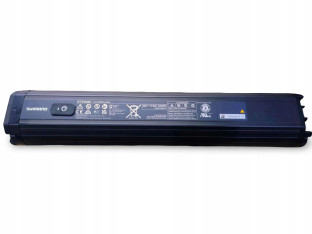 BATERIA AKUMULATOR E-BIKE SHIMANO STEPS BT-E8036 ZINTEGROWANA 630WH EP8