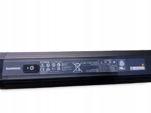 BATERIA AKUMULATOR E-BIKE SHIMANO STEPS BT-E8036 ZINTEGROWANA 630WH EP8
