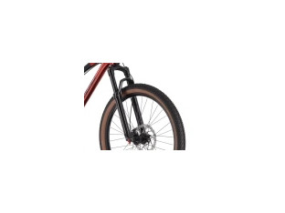 ROWER DIRT STREET TABOU STUNT 26" HYDRAULIKA MICROSHIFT 1X9 AIR SUSPENSION