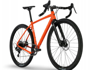 ROWER GRAVEL NS BIKES RAG+ 2 RAMA L SRAM APEX 1X11 CARBON ROAD BIKEPACKING