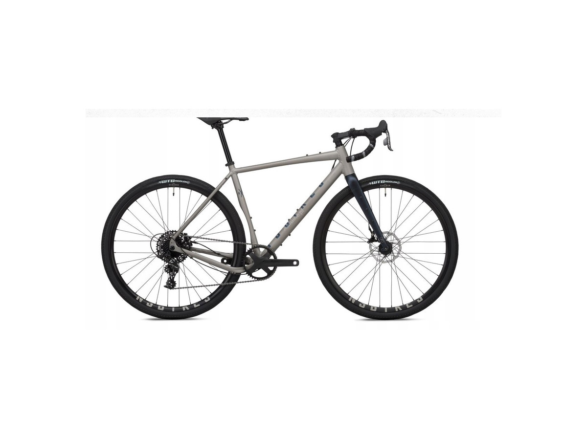ROWER GRAVEL NS BIKES RAG+ 2 RAMA L SRAM APEX 1X11 CARBON ROAD BIKEPACKING