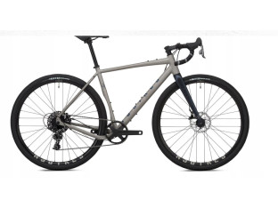 ROWER GRAVEL NS BIKES RAG+ 2 RAMA L SRAM APEX 1X11 CARBON ROAD BIKEPACKING