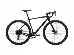 ROWER GRAVEL NS BIKES RAG+ 2 RAMA XL SRAM APEX 1X11 CARBON ROAD BIKEPACKING