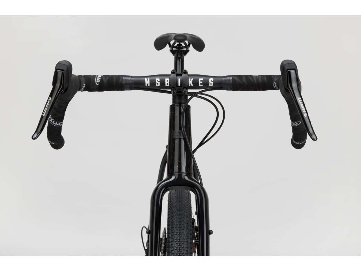 ROWER GRAVEL NS BIKES RAG+ 2 RAMA XL SRAM APEX 1X11 CARBON ROAD BIKEPACKING