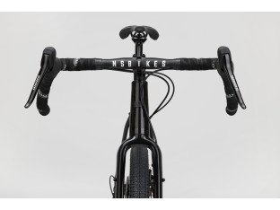 ROWER GRAVEL NS BIKES RAG+ 2 RAMA XL SRAM APEX 1X11 CARBON ROAD BIKEPACKING