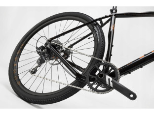 ROWER GRAVEL NS BIKES RAG+ 2 RAMA XL SRAM APEX 1X11 CARBON ROAD BIKEPACKING