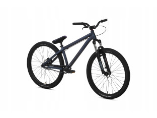 ROWER NS BIKES ZIRCUS KOŁA 26" RST DIRT T 100MM SINGLE SPEED DIRT PUMPTRACK
