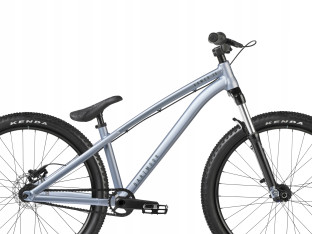 ROWER DIRT STREET DARTMOOR GAMER 26 MANITOU HYDRAULIKA PUMPTRACK 2026