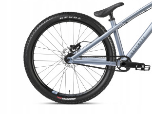 ROWER DIRT STREET DARTMOOR GAMER 26 MANITOU HYDRAULIKA PUMPTRACK 2026