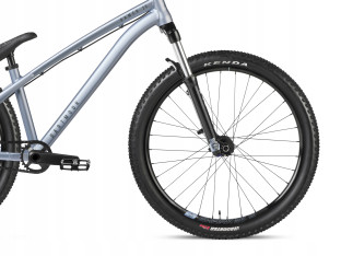 ROWER DIRT STREET DARTMOOR GAMER 26 MANITOU HYDRAULIKA PUMPTRACK 2026