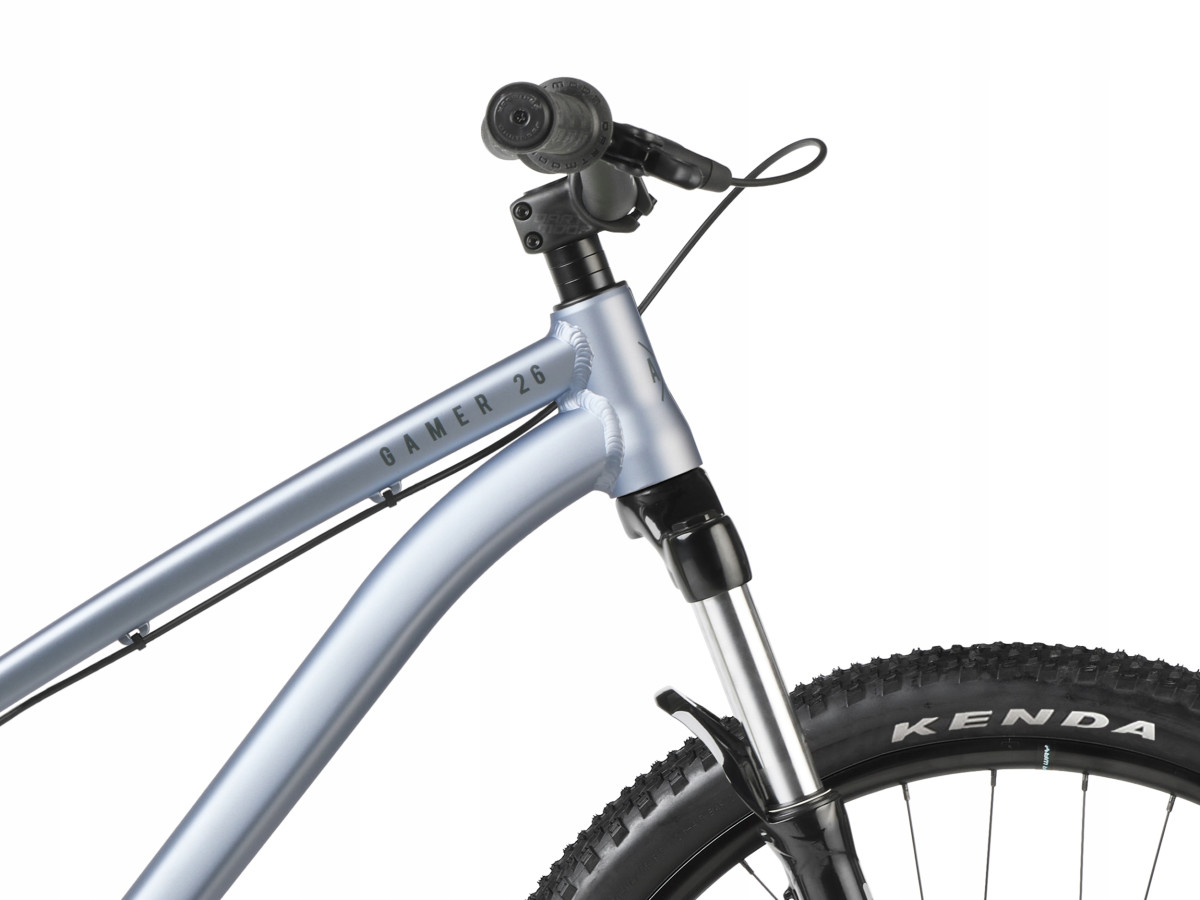 ROWER DIRT STREET DARTMOOR GAMER 26 MANITOU HYDRAULIKA PUMPTRACK 2026