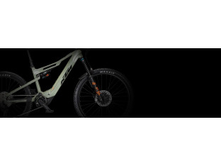 ROWER ELEKTRYCZNY KTM MACINA KAPOHO MASTER ABS Di2 RAMA M BOSCH 800WH 120NM